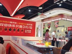 -喜虾客·大虾火锅(郑州无限城店)