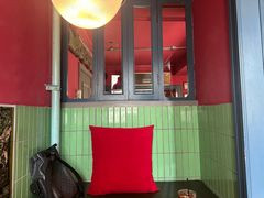 -GOIN CAFE 光阴咖啡馆