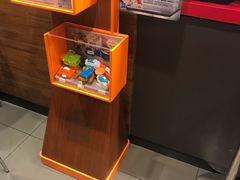 -汉堡王(上海凌云壹街坊店)