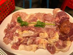 -小煵记·打边炉(西丽文光店)