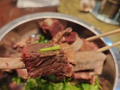 -漕河全驴宴饭店(徐水店)