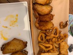 -必胜客(张家港购物公园店)