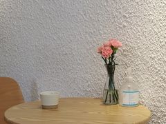 -Cafe on warm(丹霞店)