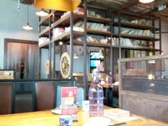 大堂-听香·678茶铺(猛追湾店)