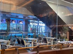 大堂-渔语鱼新川菜Bistro(万象天地店)