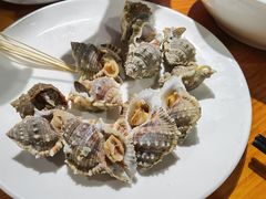 -南蚝小贝海鲜特色餐厅(南澳岛店)