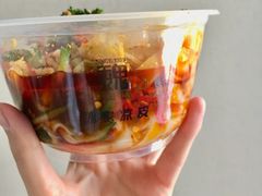 -魏家凉皮(祈年大厦店)