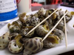 -强记龙虾钳(定安里店)