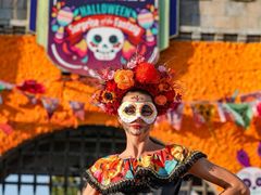 -大连海昌发现王国主题公园