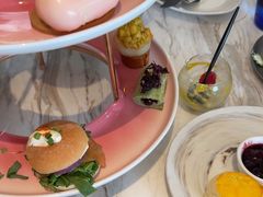 -粤海喜来登酒店·&More聚驿(天河城店)