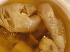 -酌宴府The China Club·广州万富希尔顿酒店(云城东路店)