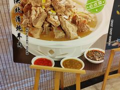 -玉华宫宾馆·餐厅(铜川驻京办店)