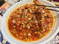 -图味美小黄鱼·景德菜(浙江路店)
