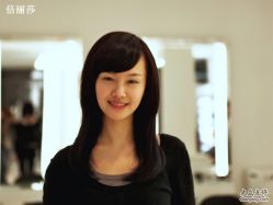 -LA BELLEZA倍丽莎美发沙龙