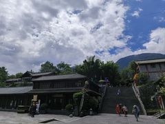 -天龙八部武侠城