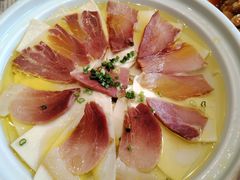 -怡得饭庄·30年老店·宋大妈昆明菜