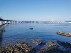 -星海湾跨海大桥
