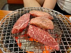 -大阪烧肉BAKA一代(十亩地店)