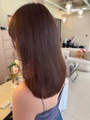-GRAVITY HAIR 地心引力