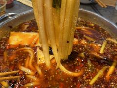 -胖子鱼·天水麻辣鱼火锅(秦州407店)