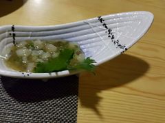 芥末章鱼-季乐
