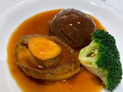 -喜宴又一村·粤菜·茶点·海鲜(壹方天地店)