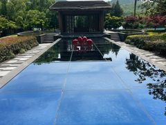-宁波九龙湖开元度假村