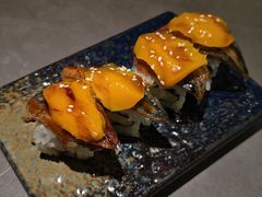 -沼津港精致料理·寿喜烧·烧鸟(龙湖南桥天街日料榜单店)