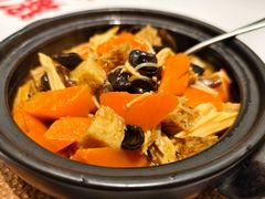 -海富门·带鱼·淮扬菜·粤菜(甘家口店)