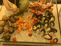 -粤尚腾香居中餐厅(首都机场希尔顿店)