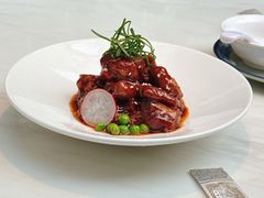 -19号私房菜(云南路店)