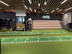 -燃坊JEN ACTIVE游泳健身中心·深圳前海JEN酒店