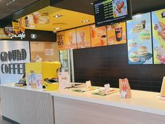 -麦当劳(北京上地十街餐厅店)