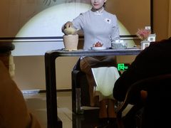 -翁暖茶馆(滨江东总店)