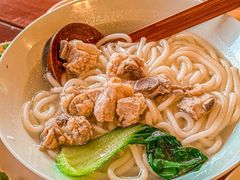-秤砣砣·湖南粉面馆(青年路店)