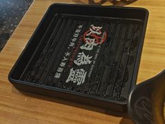 -水林间·寿喜烧自助(仙林金鹰店)