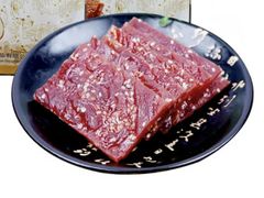 猪肉脯-盒马鲜生(宝地店)