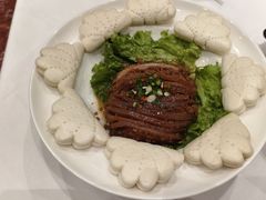 -万荣烤鸭店·北京菜(天坛店)