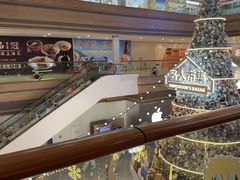 -COSTA COFFEE(恒基名人购物中心店)