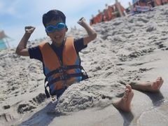 -泉城欧乐堡水上世界