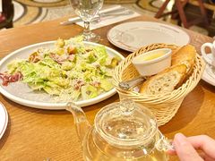 -Entrecôte 法国牛扒馆(保利·时光里店)