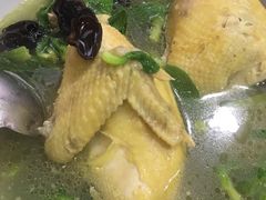 -洞天食府(北大街店)