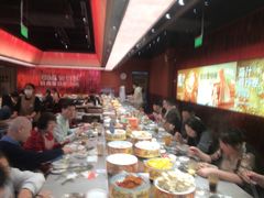 -龍歌自助小火锅(雨花台江南虹悦城店)