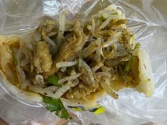 -安徽阜阳卷馍(西单店)