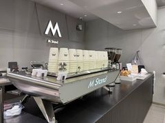 -M Stand(西安大悦城店)