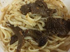 -湖南常德牛肉粉(翻身店)