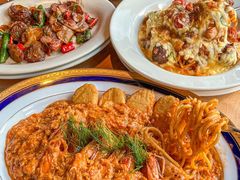 -壳里西餐厅Coquille Seafood Bistro(蒙自路店)