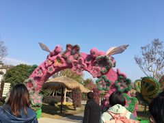 -武汉紫薇都市田园