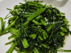 -小放牛炒菜馆(裕华万达店)