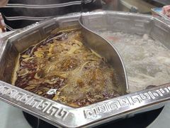 -鸿盛火锅(重庆路店)